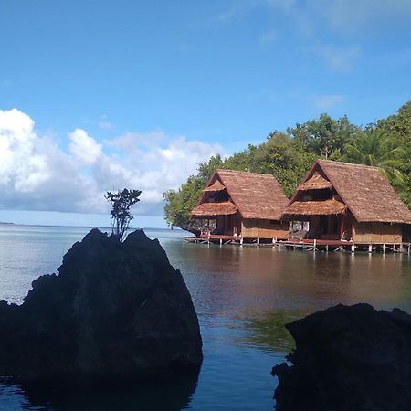 Beser Bay Homestay Besir Exterior photo