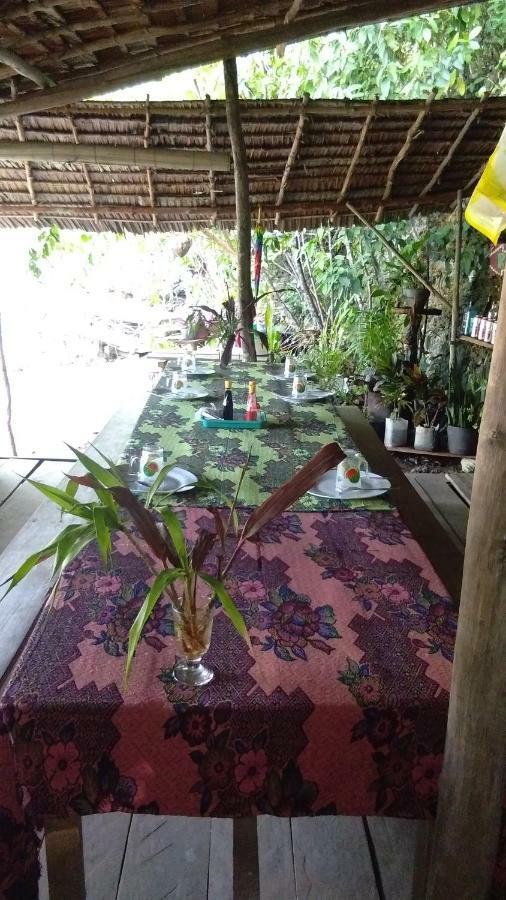 Beser Bay Homestay Besir Exterior photo